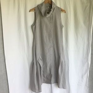 3/$30 Light fabric dress